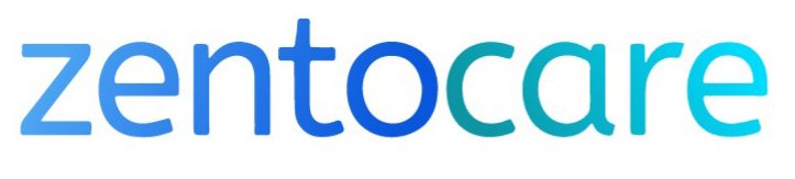 ZentoCare Logo